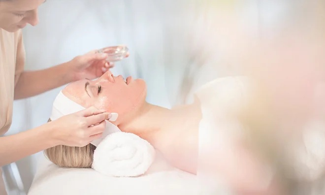 Центр эстетики и медицины